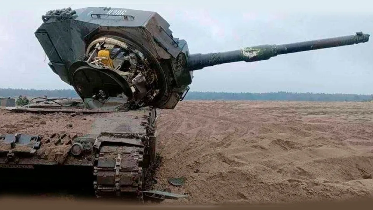 Военный эксперт