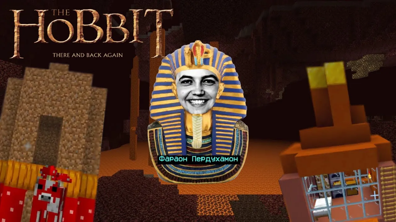 Бэбэй Вещает 