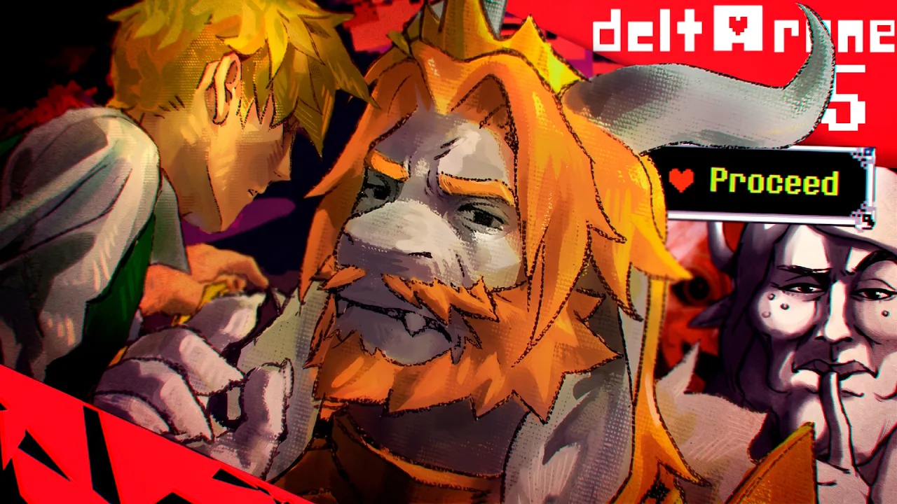 Re:2D