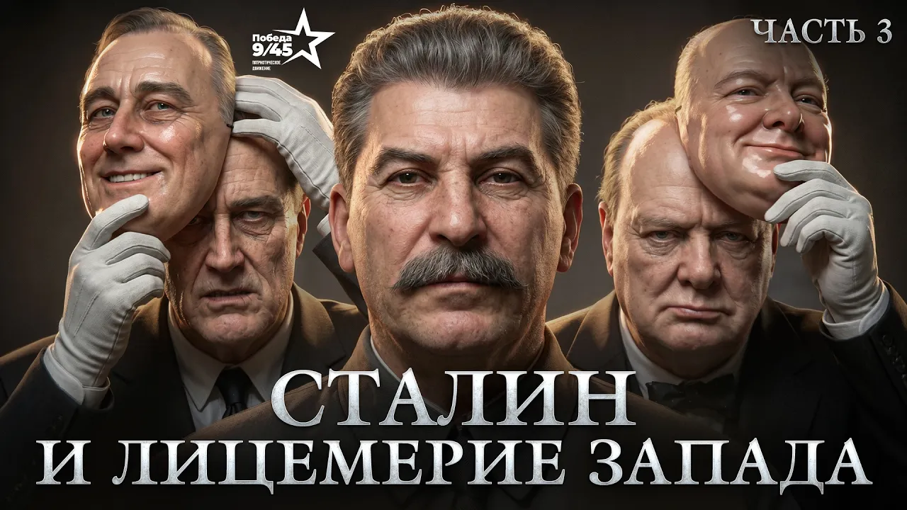 Pobeda 9/45