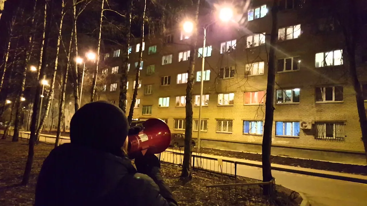 Александр Костин