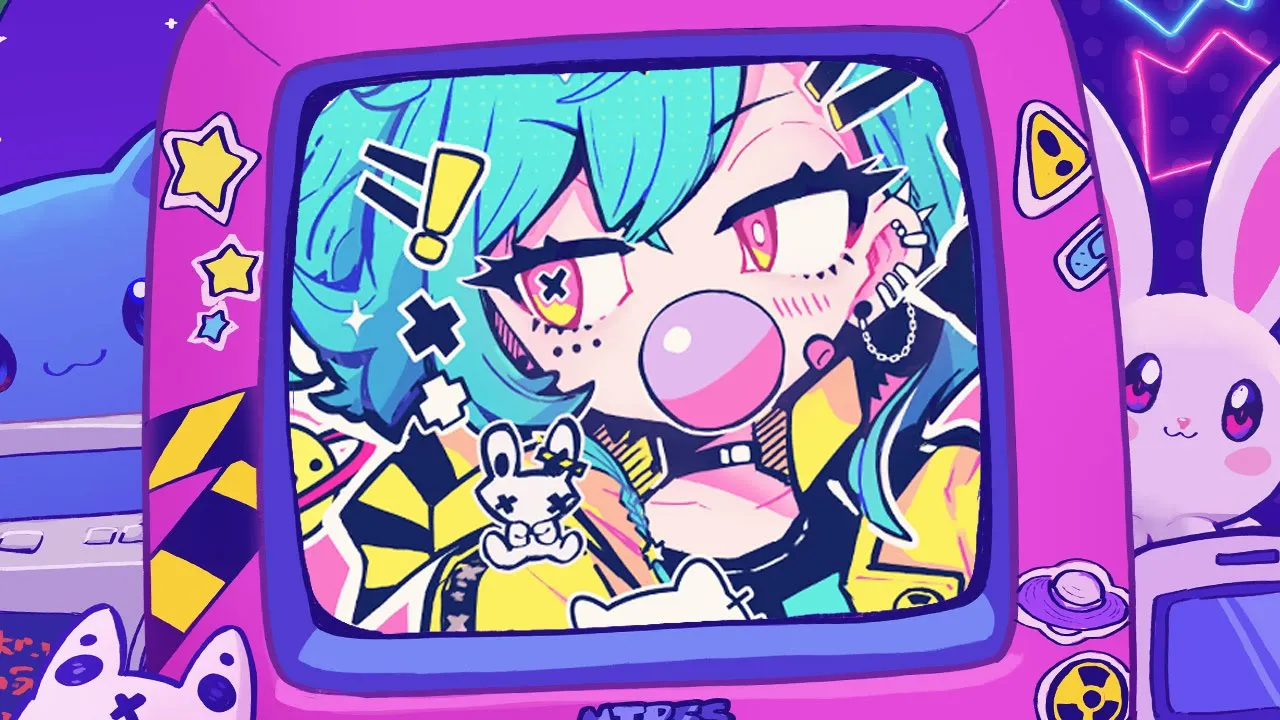 MiatriSs - RadioBunny Inc.