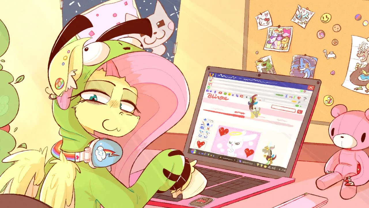 Vylet Pony