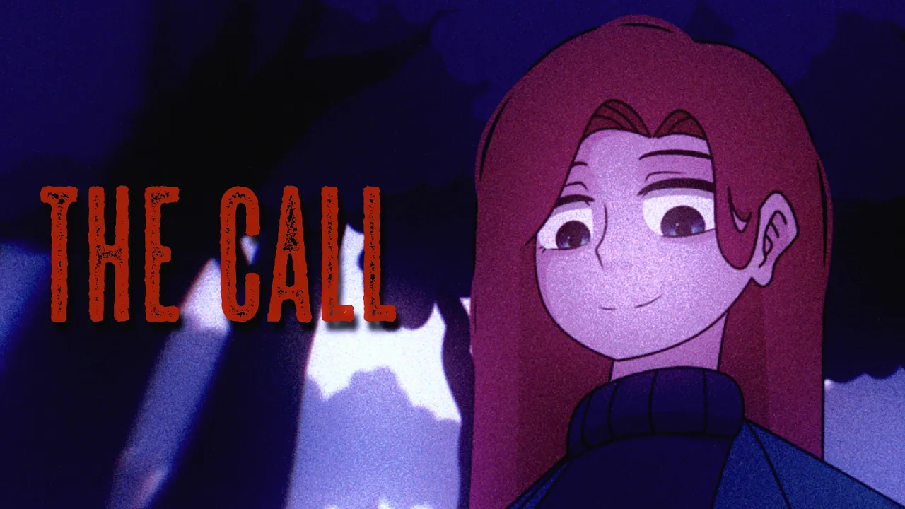 CUPCAKES: THE CALL (MLP Horror)