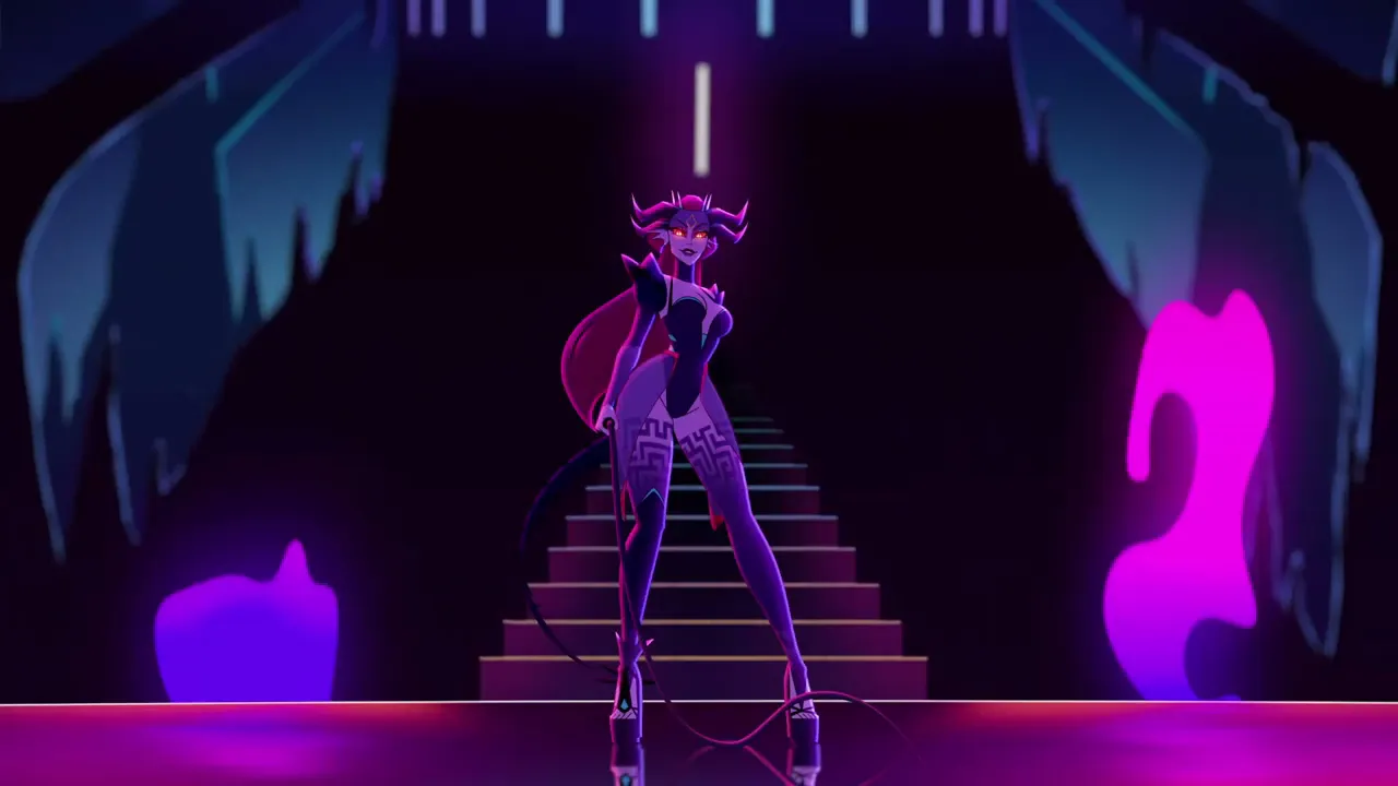 BeautySnake