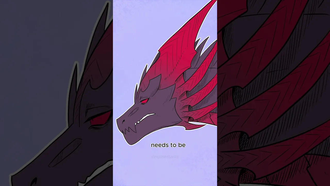 Dragnarok - Epic Dragon Saga