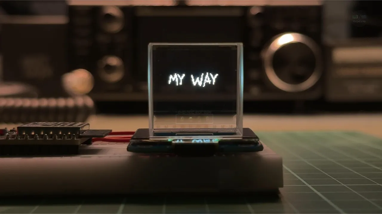 Raspduino Uno