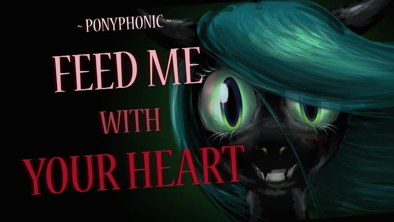 ponyphonic