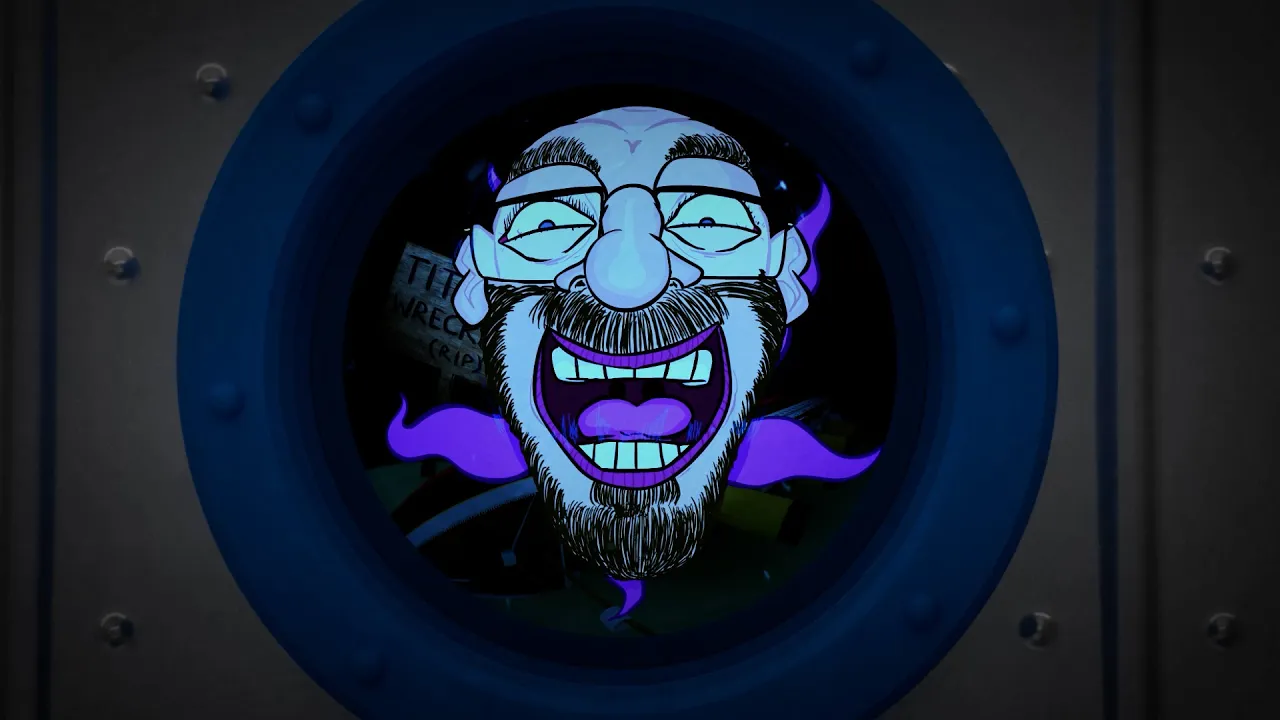 AnonymousMike