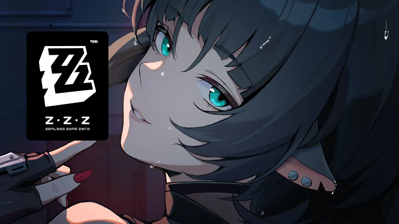 Zenless Zone Zero