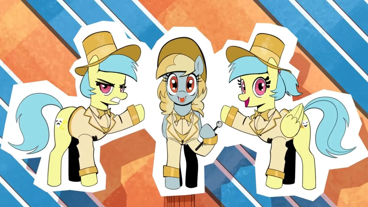 Mare Fair 2025 Opening Ceremony Animation