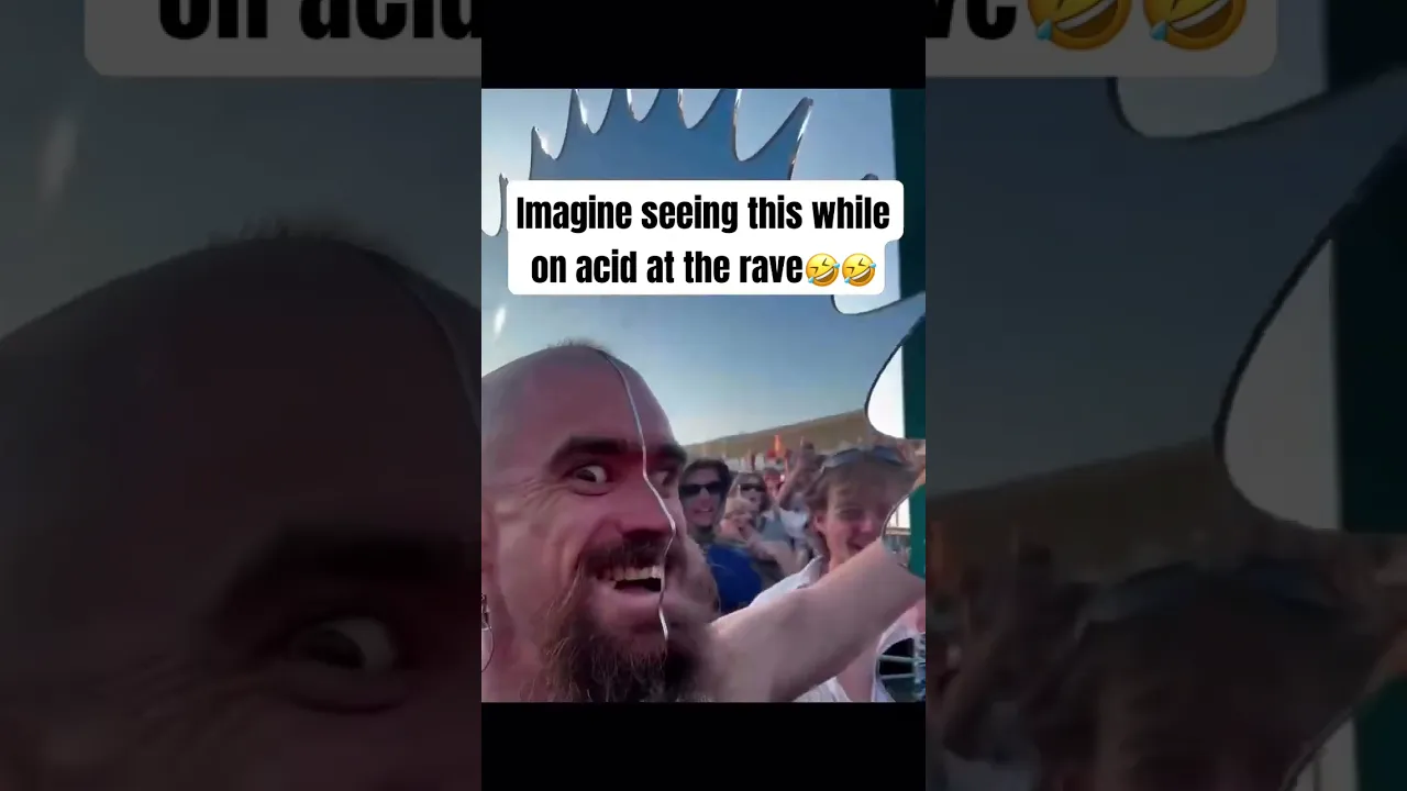 Rave Moments