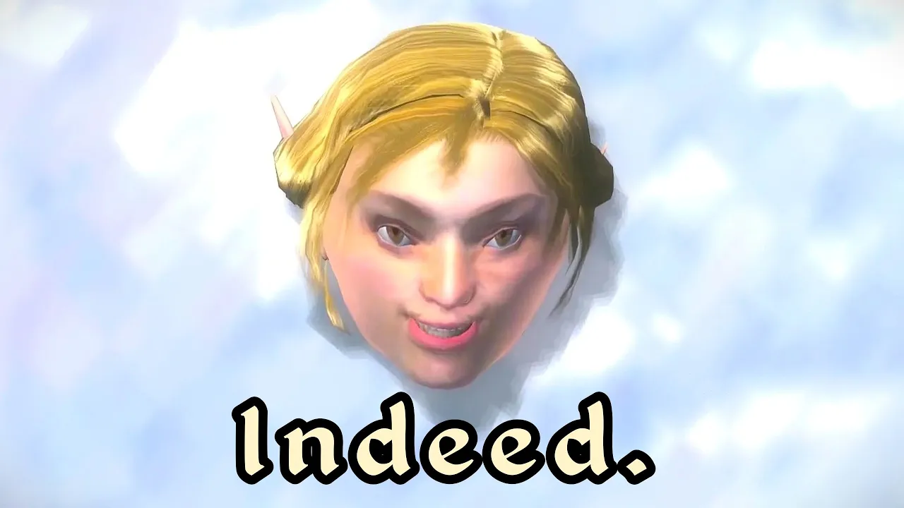 Elder Mer