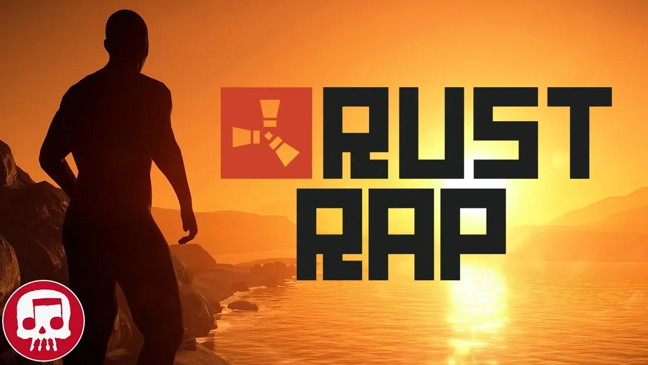 RUST RAP by JT Music