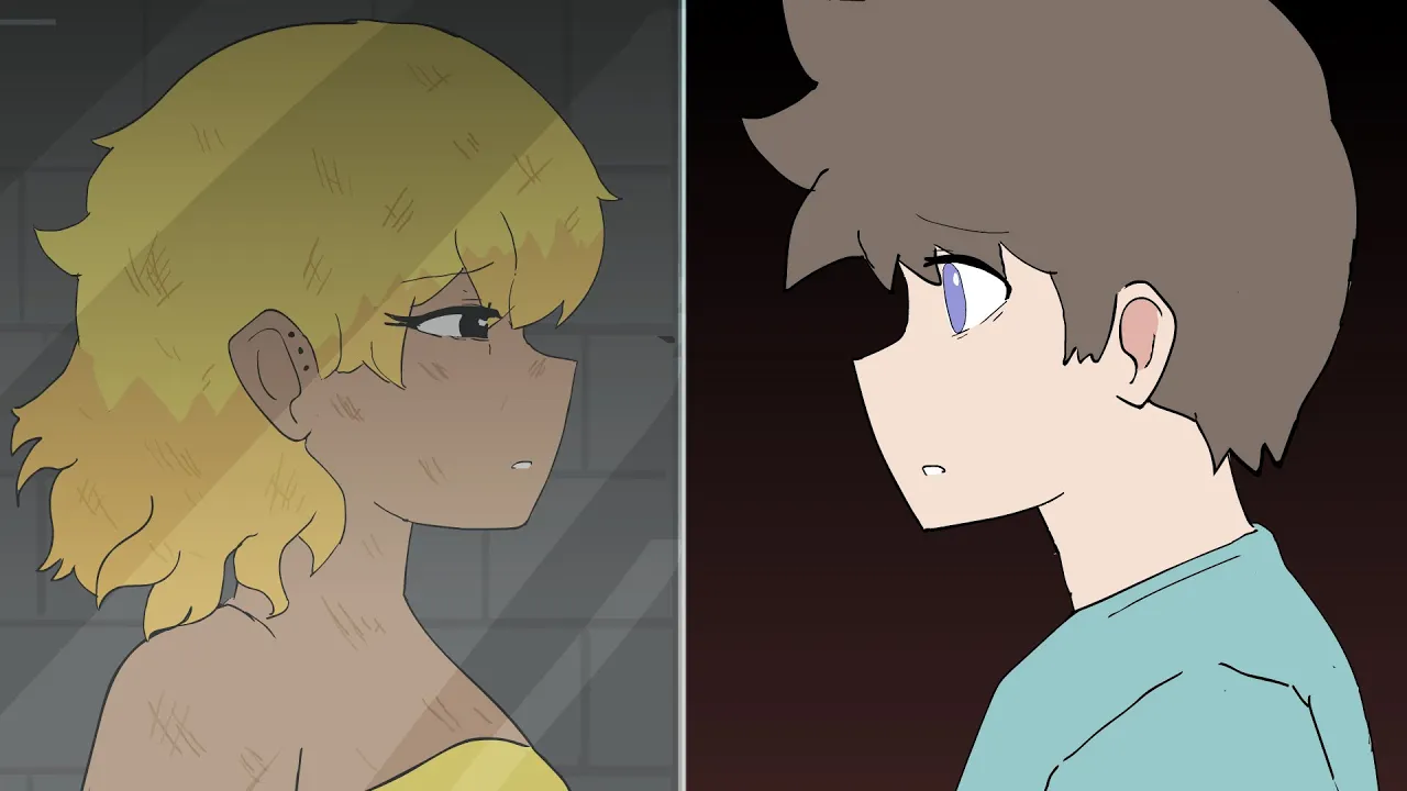 Dangoheart Animation