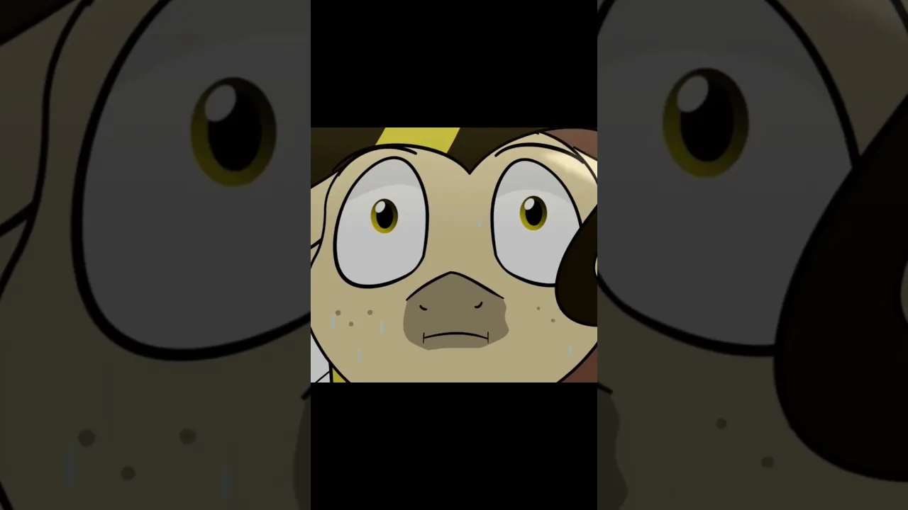 Pearmare Animation