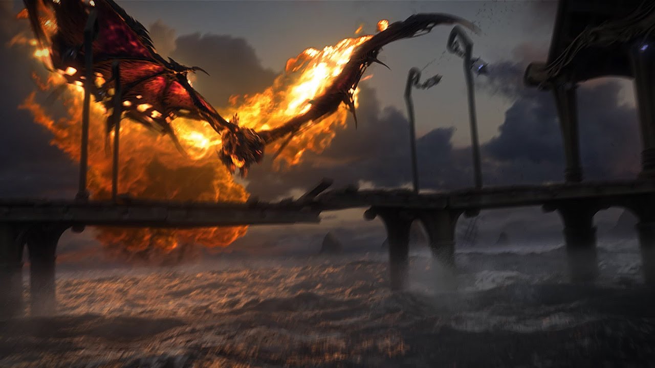 World of Warcraft