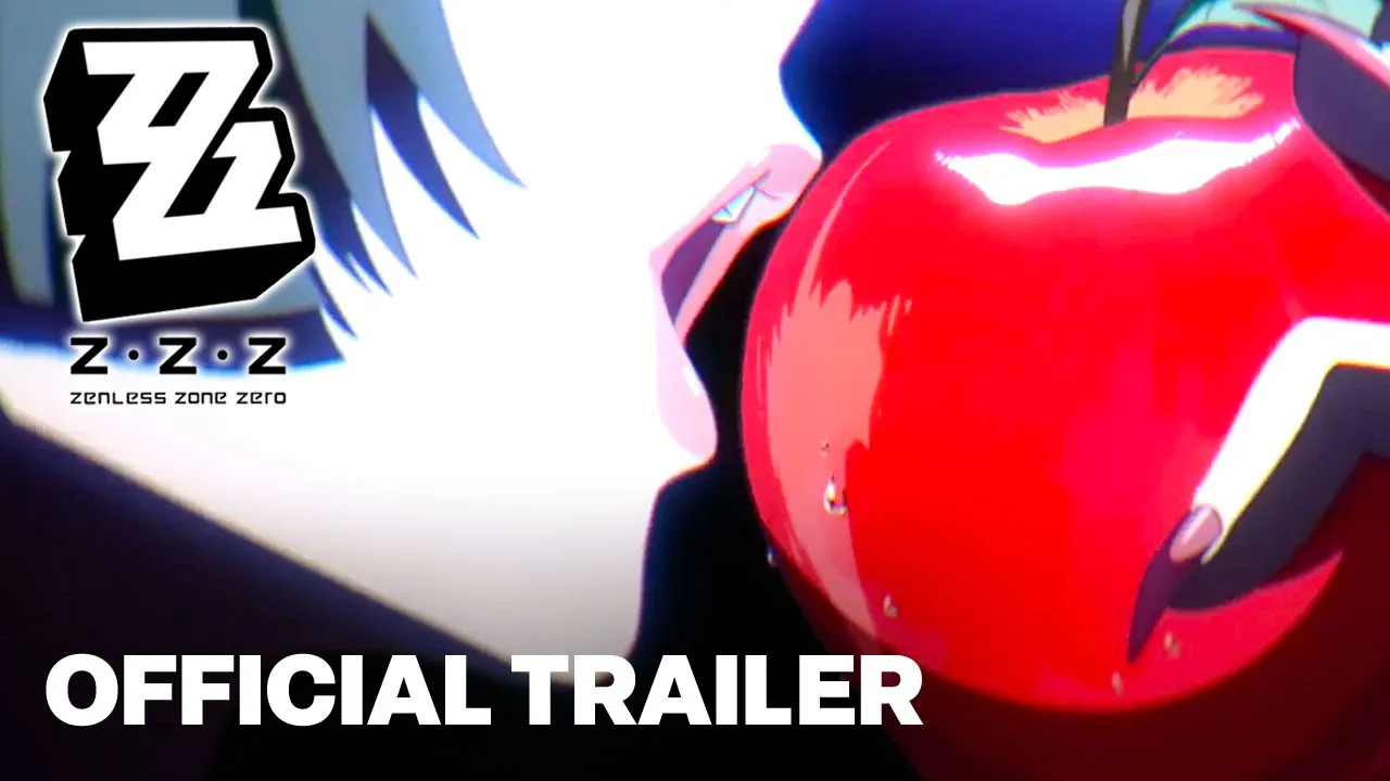 GameSpot Trailers